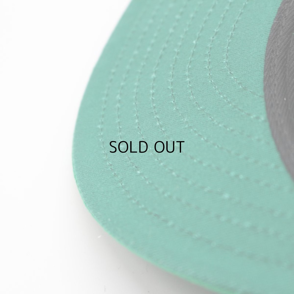 画像5: EBBETS FIELD FLANNELS HAWAII ISLANDERS COTTON TWILL BALLCAP (5)