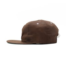 画像4: EBBETS FIELD FLANNELS CORDOBA CAFETEROS COTTON TWILL BALLCAP (4)