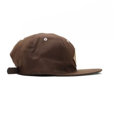 画像2: EBBETS FIELD FLANNELS CORDOBA CAFETEROS COTTON TWILL BALLCAP (2)