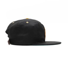 画像2: EBBETS FIELD FLANNELS SALT LAKE BEES COTTON TWILL BALLCAP (2)