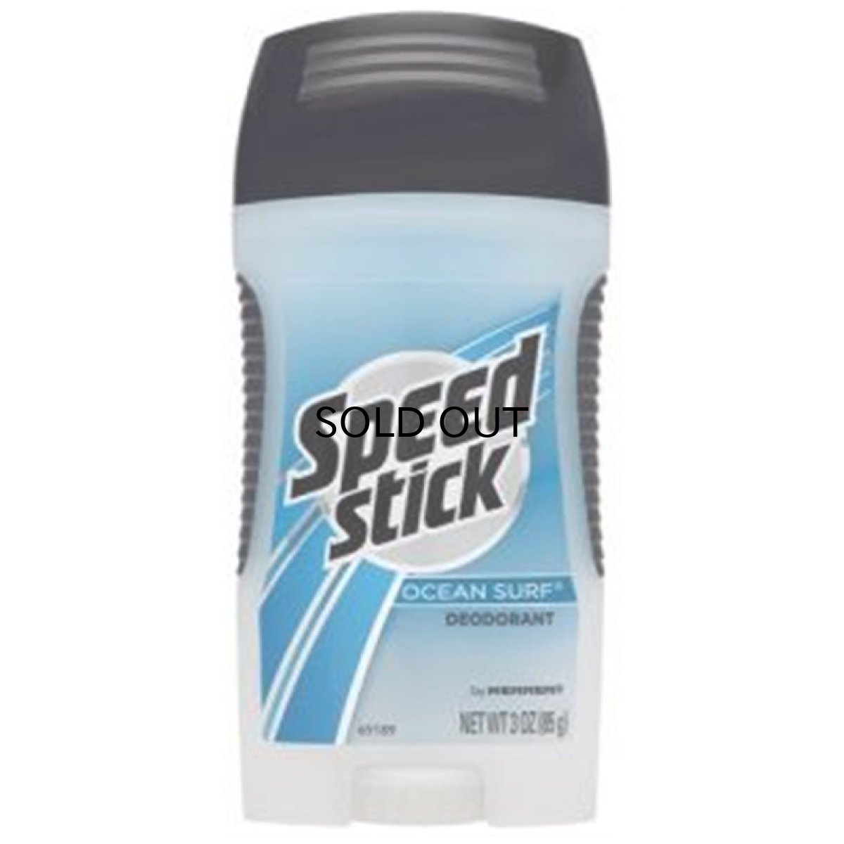 画像1: SPEED STICK DEODORANT【OCEAN SURF/85g】 (1)