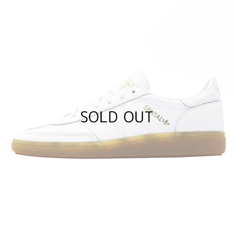 ADIDAS ORIGINALS HANDBALL SPEZIAL | BREAKS GENERAL STORE