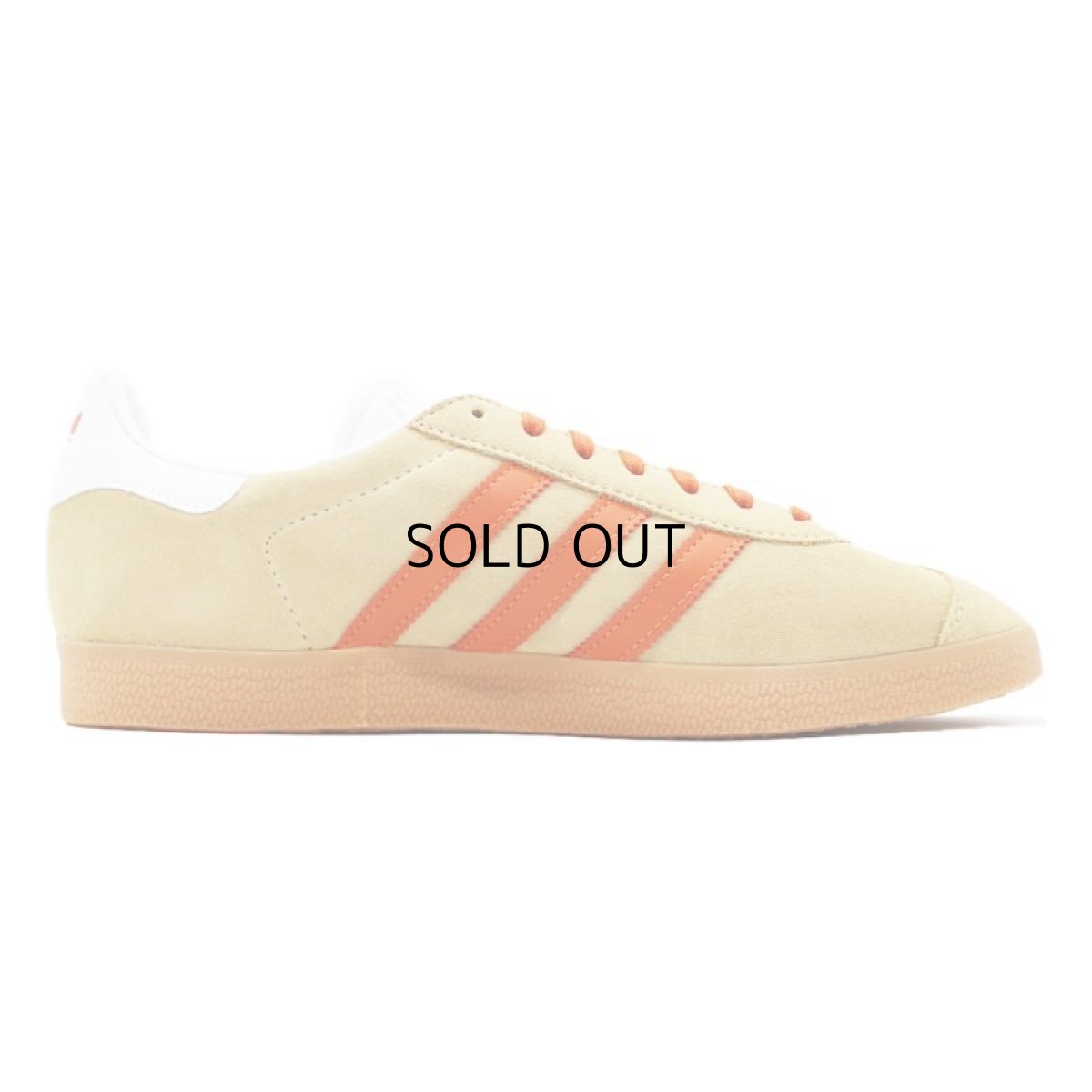 画像3: ADIDAS ORIGINALS GAZELLE (3)