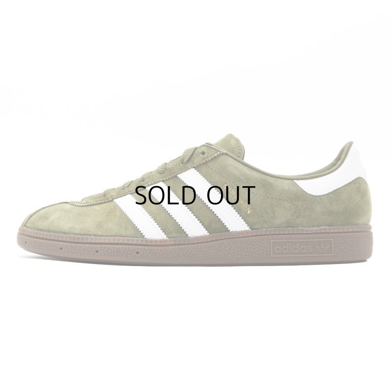 ADIDAS ORIGINALS MUNCHEN 