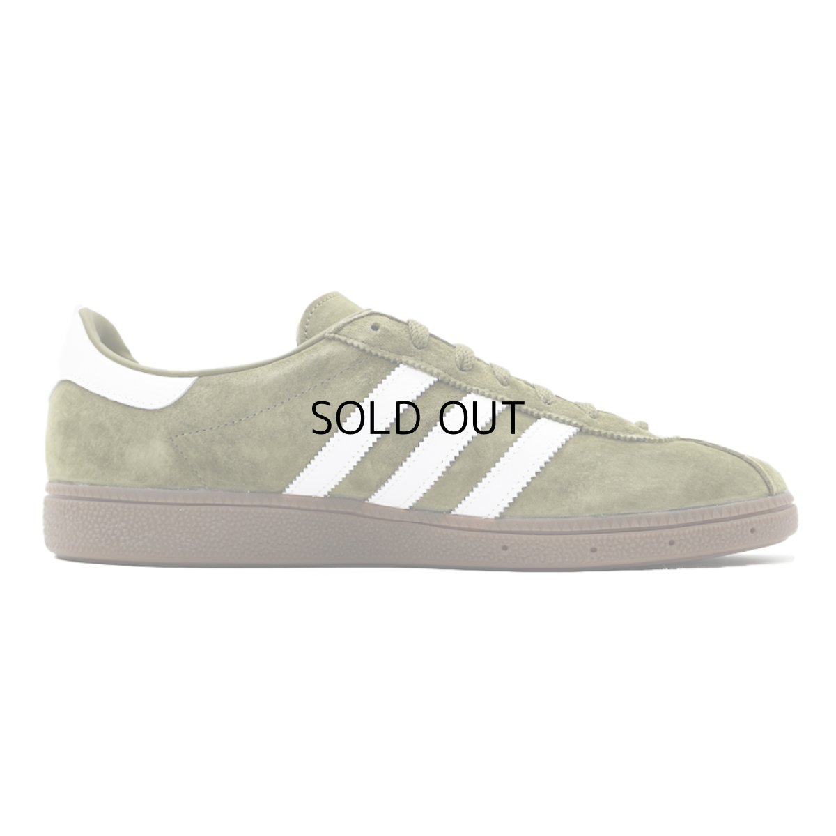 画像3: ADIDAS ORIGINALS MUNCHEN "CITY SERIES" (3)