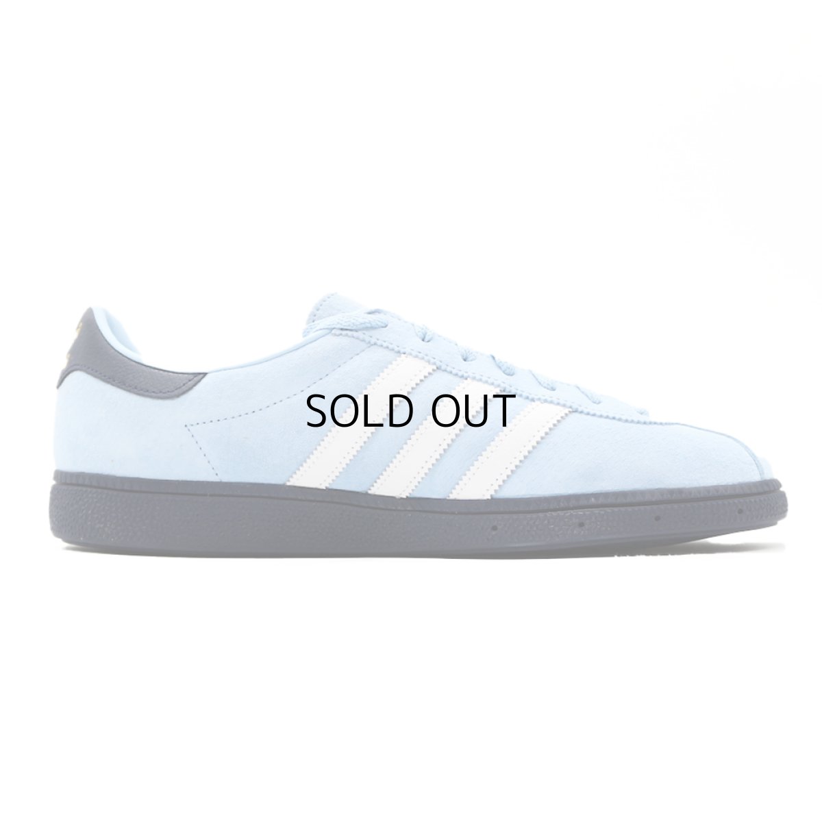 画像3: ADIDAS ORIGINALS MUNCHEN "CITY SERIES" (3)