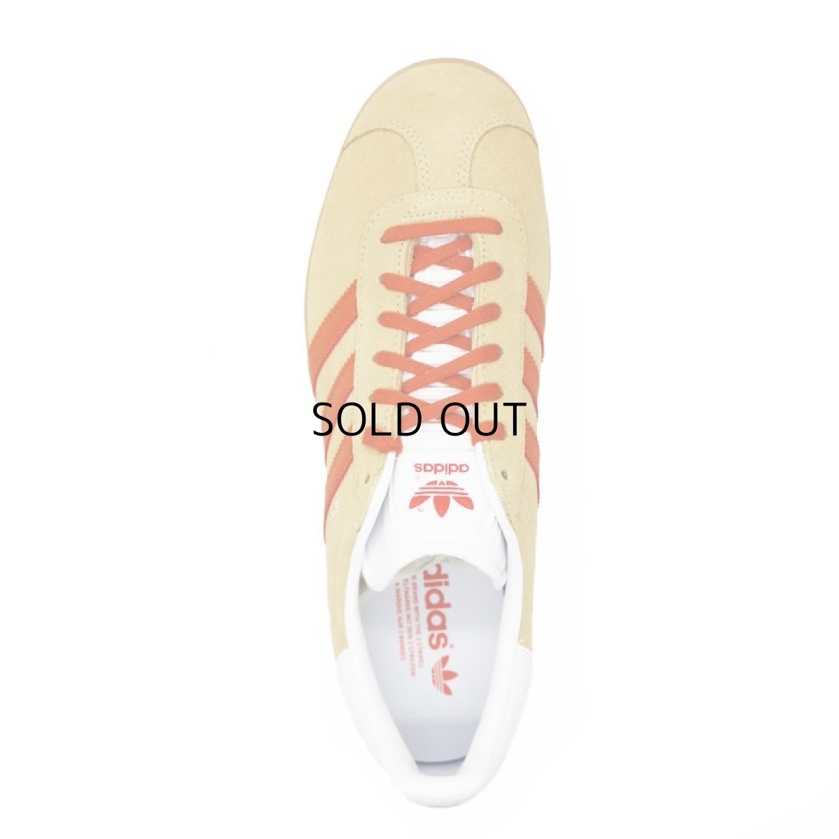 画像4: ADIDAS ORIGINALS GAZELLE (4)
