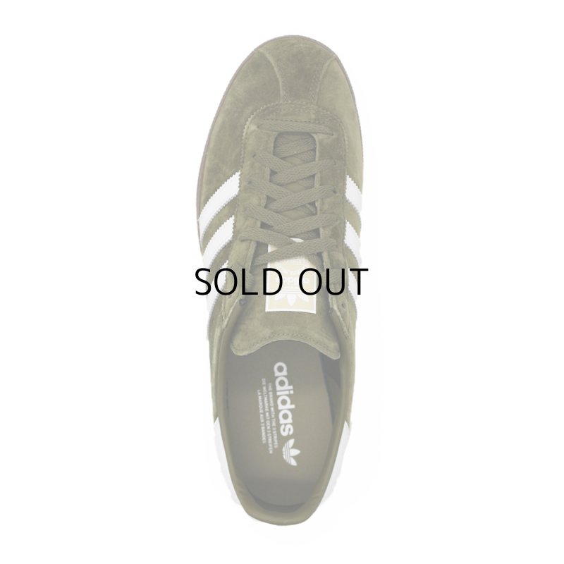 ADIDAS ORIGINALS MUNCHEN 
