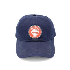 画像1: TIMBERLAND RUBBER PATCH CAP (1)