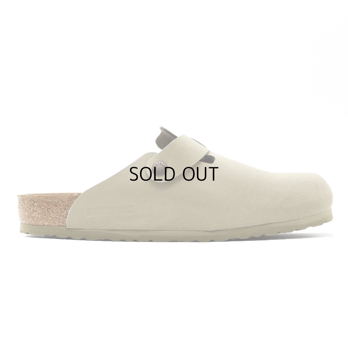 画像3: BIRKENSTOCK BOSTON BS VEGAN (3)