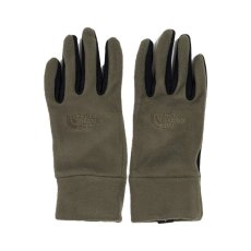 画像1: THE NORTH FACE TKA 100 GLACIER GLOVE (1)