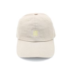 画像1: NAS X 12AMRUN ILL LOGO CAP (1)