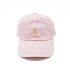 画像1: NAS X 12AMRUN ILL LOGO CAP［OUTLET］ (1)