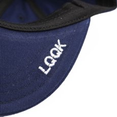 画像5: LQQK STUDIO STACKED LOGO CAP (5)