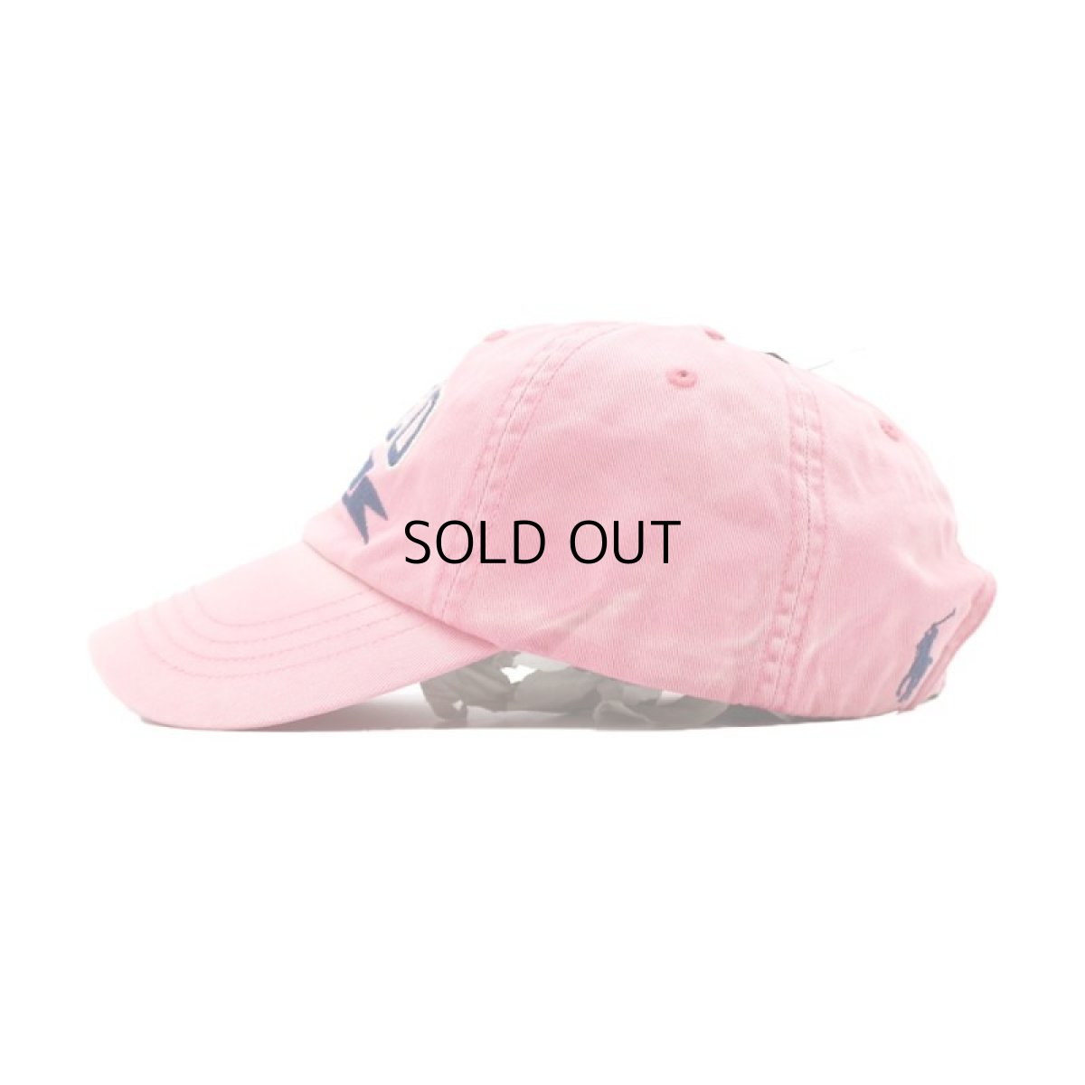 画像4: POLO RALPH LAUREN 1967 BASEBALL CAP (4)