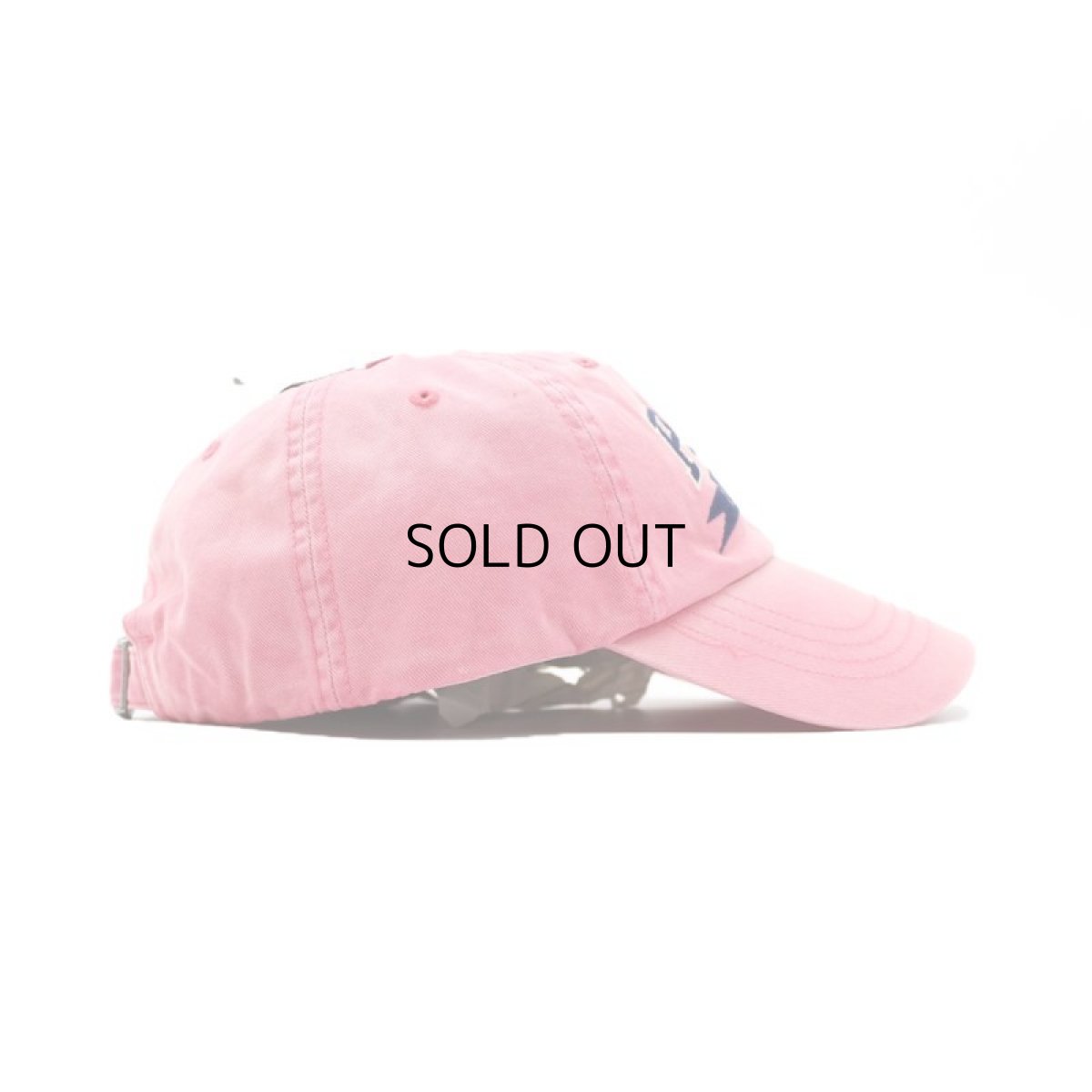 画像2: POLO RALPH LAUREN 1967 BASEBALL CAP (2)