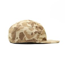 画像2: RRL DUCK CAMO SERVICE CAP (2)