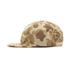 画像4: RRL DUCK CAMO SERVICE CAP (4)