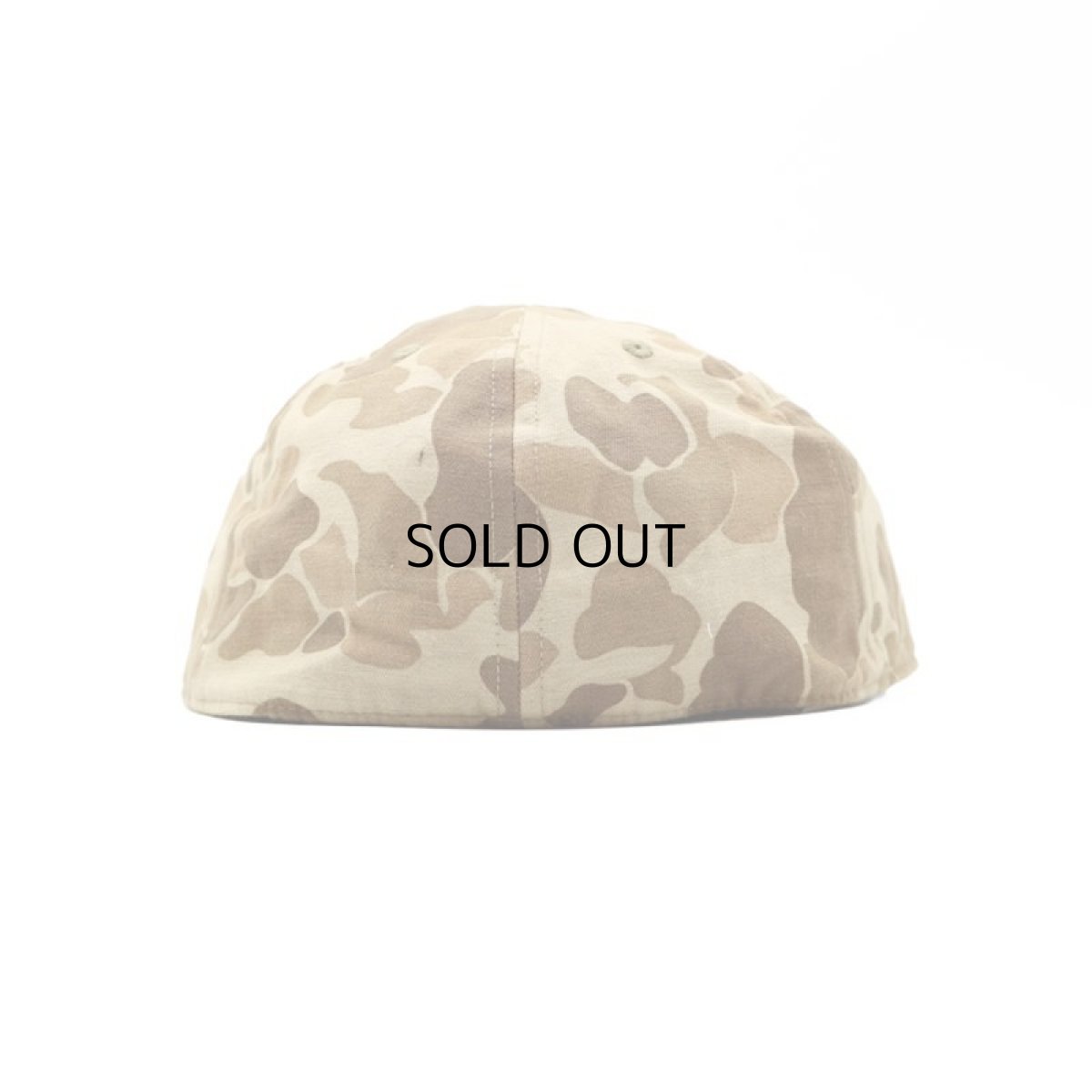 画像3: RRL DUCK CAMO SERVICE CAP (3)