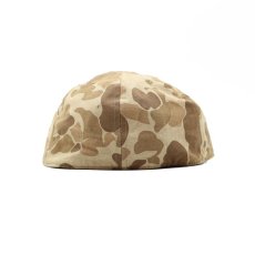 画像3: RRL DUCK CAMO SERVICE CAP (3)