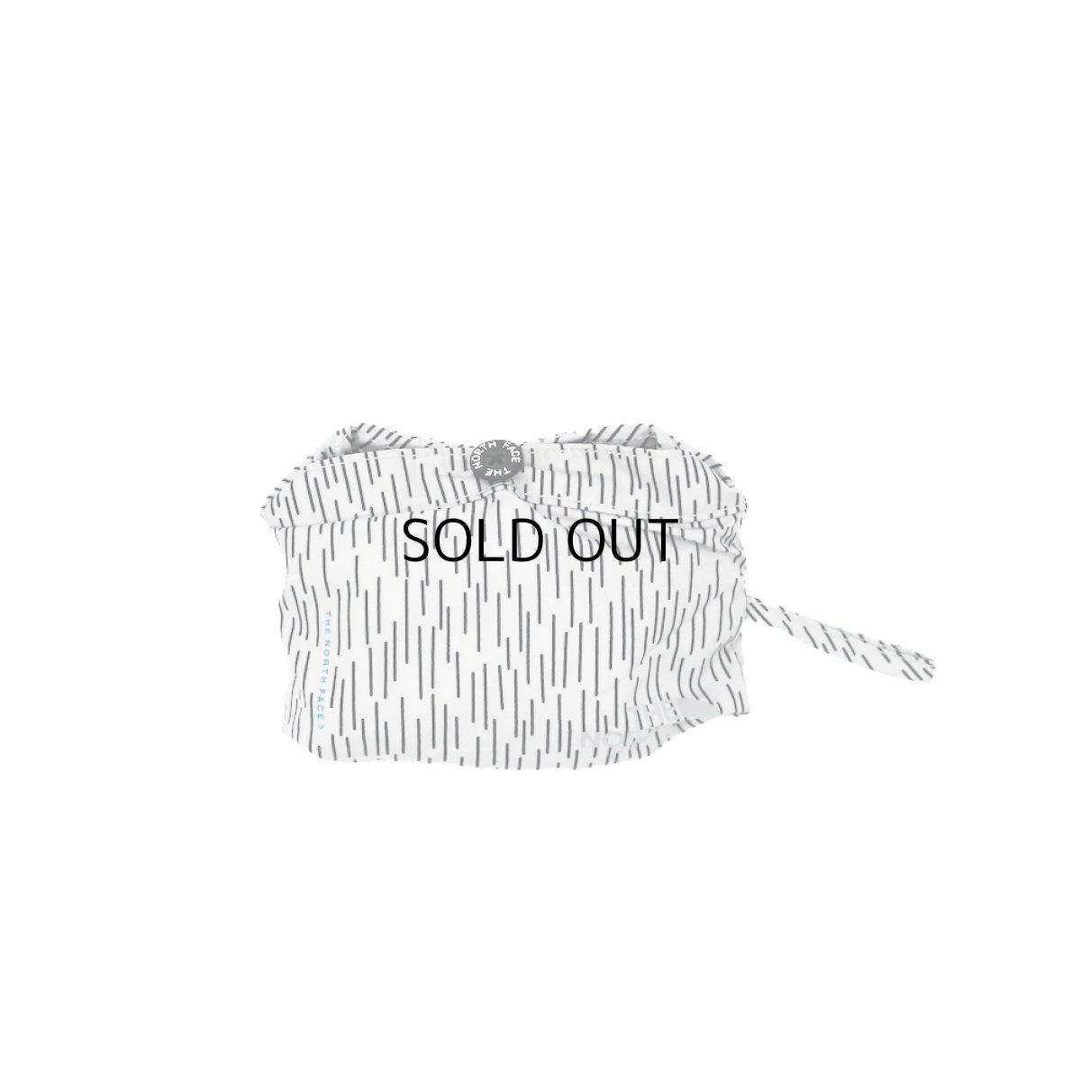 画像3: THE NORTH FACE SUN STASH BUCKET HAT (3)