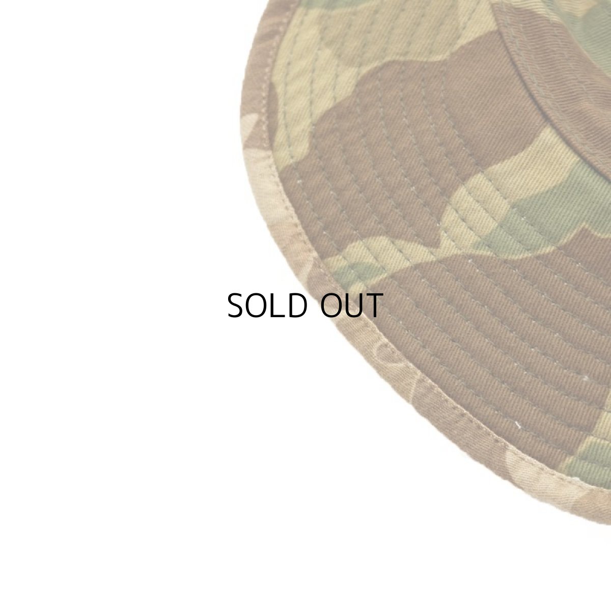 画像5: RRL DUCK CAMO SERVICE CAP (5)