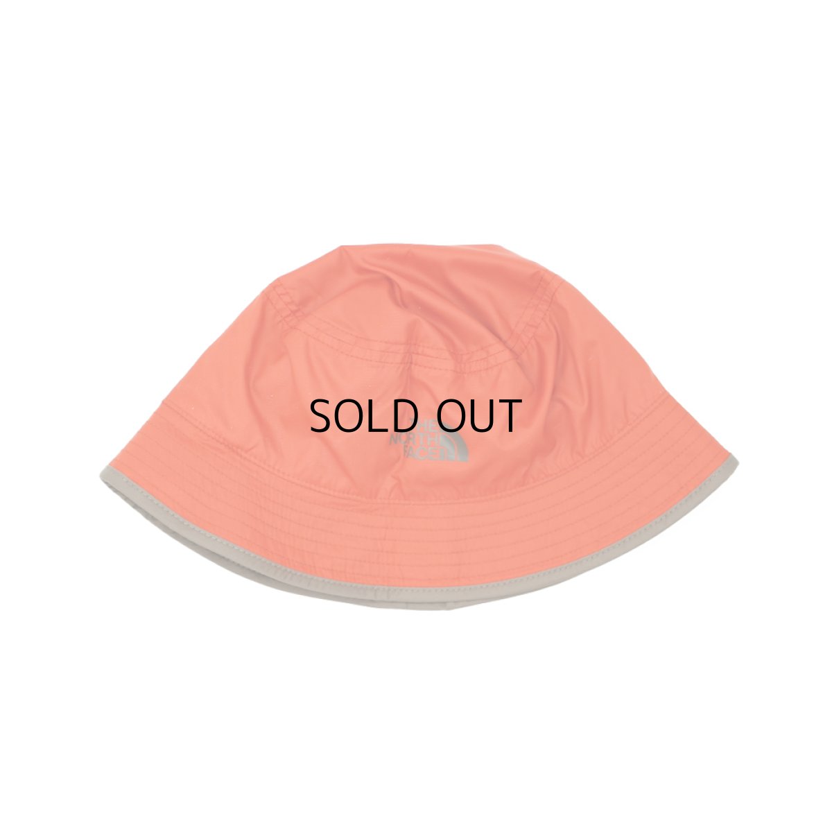 画像2: THE NORTH FACE SUN STASH BUCKET HAT (2)