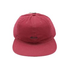 画像1: BREAKS SCRIPT LOGO 6 PANEL CAP (1)