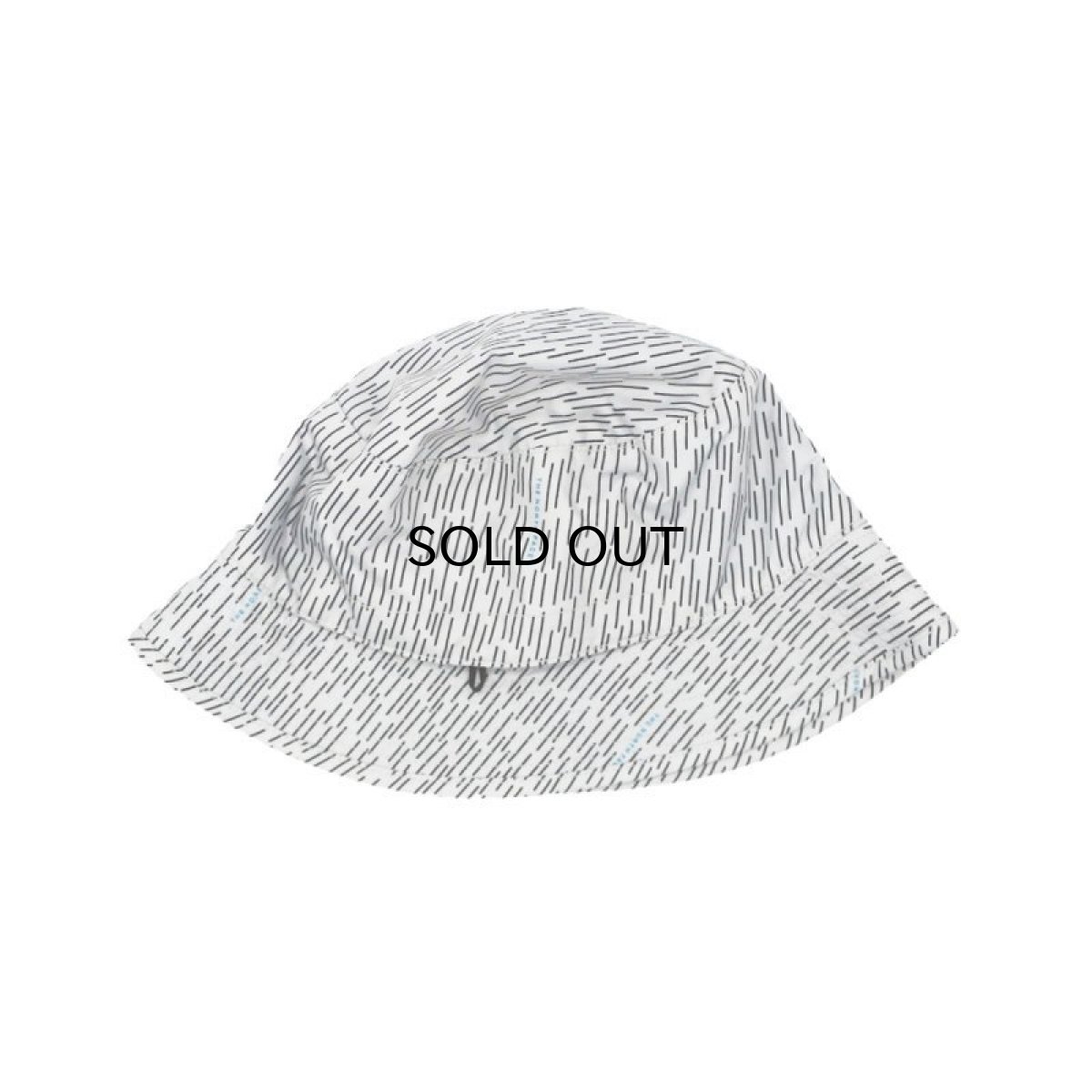 画像1: THE NORTH FACE SUN STASH BUCKET HAT (1)