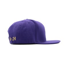 画像2: ESTEVAN ORIOL LA FINGERS SNAPBACK CAP "KOBE BRYANT" (2)