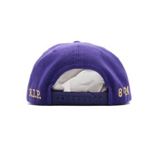 画像3: ESTEVAN ORIOL LA FINGERS SNAPBACK CAP "KOBE BRYANT" (3)