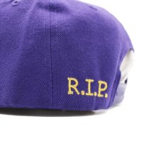 画像6: ESTEVAN ORIOL LA FINGERS SNAPBACK CAP "KOBE BRYANT" (6)