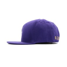 画像4: ESTEVAN ORIOL LA FINGERS SNAPBACK CAP "KOBE BRYANT" (4)