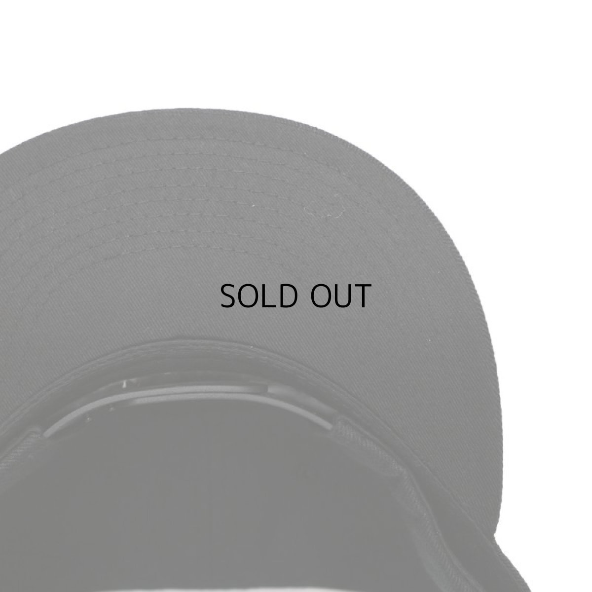 画像5: ESTEVAN ORIOL THIS IS LOS ANGELES SNAPBACK CAP (5)