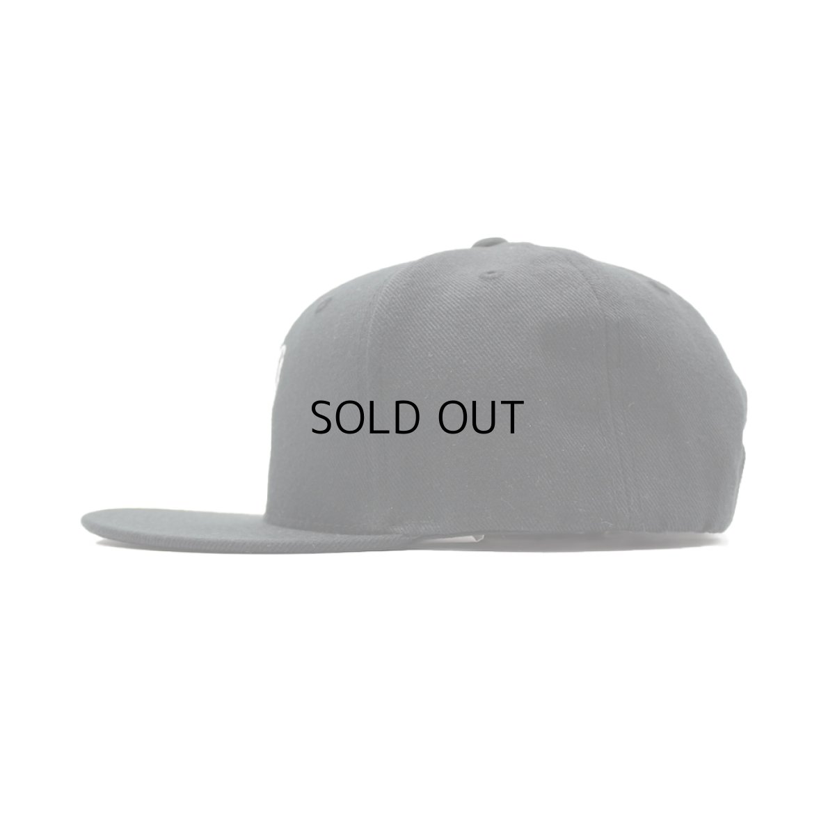 画像4: ESTEVAN ORIOL LA FINGERS SNAPBACK CAP (4)