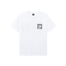 画像3: TIRED SKATEBOARDS DOUBLE VISION S/S TEE (3)