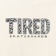 画像2: TIRED SKATEBOARDS ELEPHANT PATTERN CREW (2)