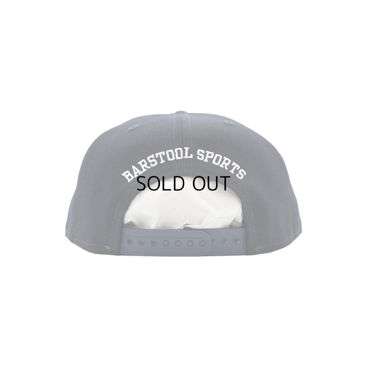 画像3: NEW ERA X BARSTOOL SPORTS 9FIFTY (3)