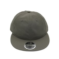 画像1: NEW ERA X FEAR OF GOD ESSENTIALS RETRO CROWN 9FIFTY CAP (1)