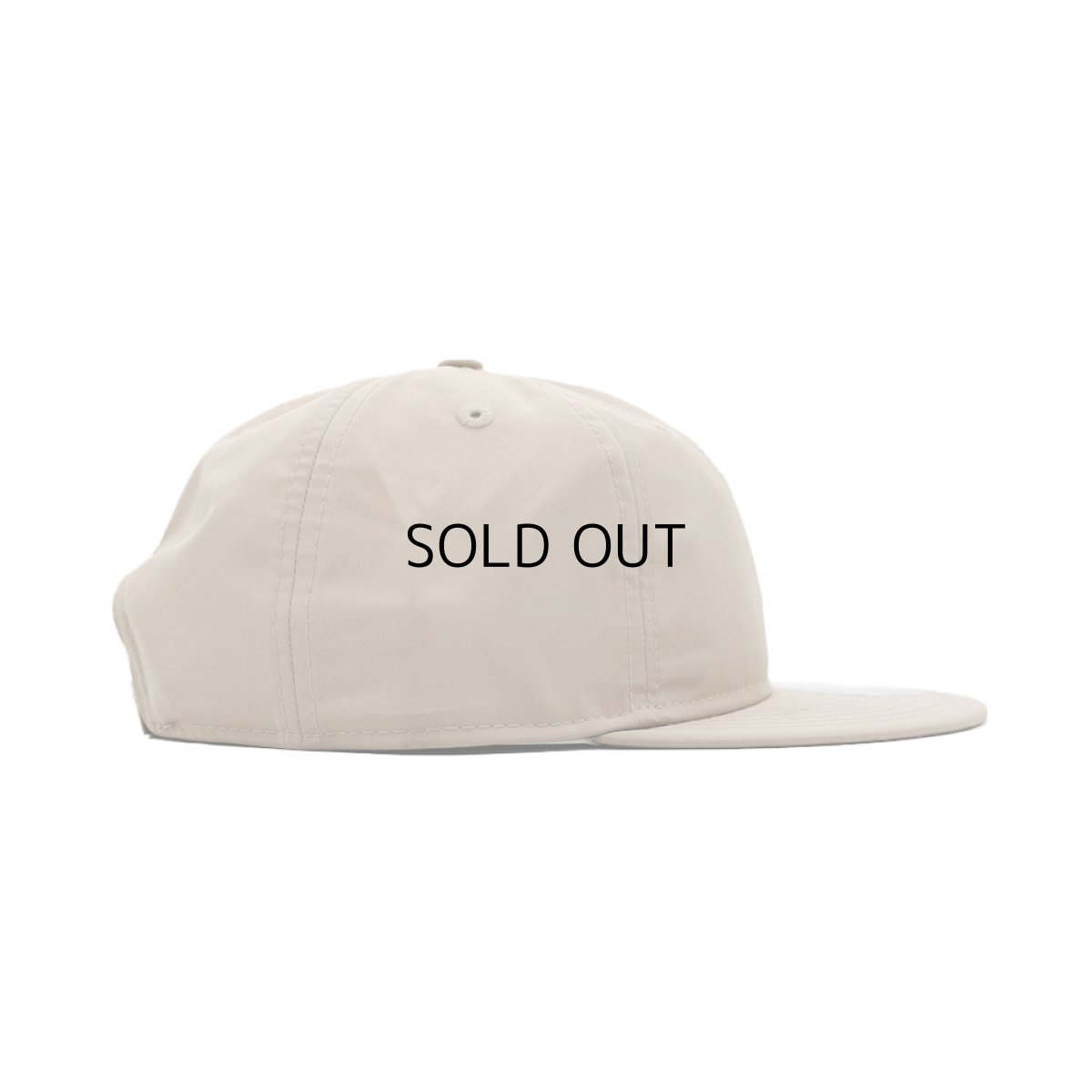 画像2: NEW ERA X FEAR OF GOD ESSENTIALS RETRO CROWN 9FIFTY (2)