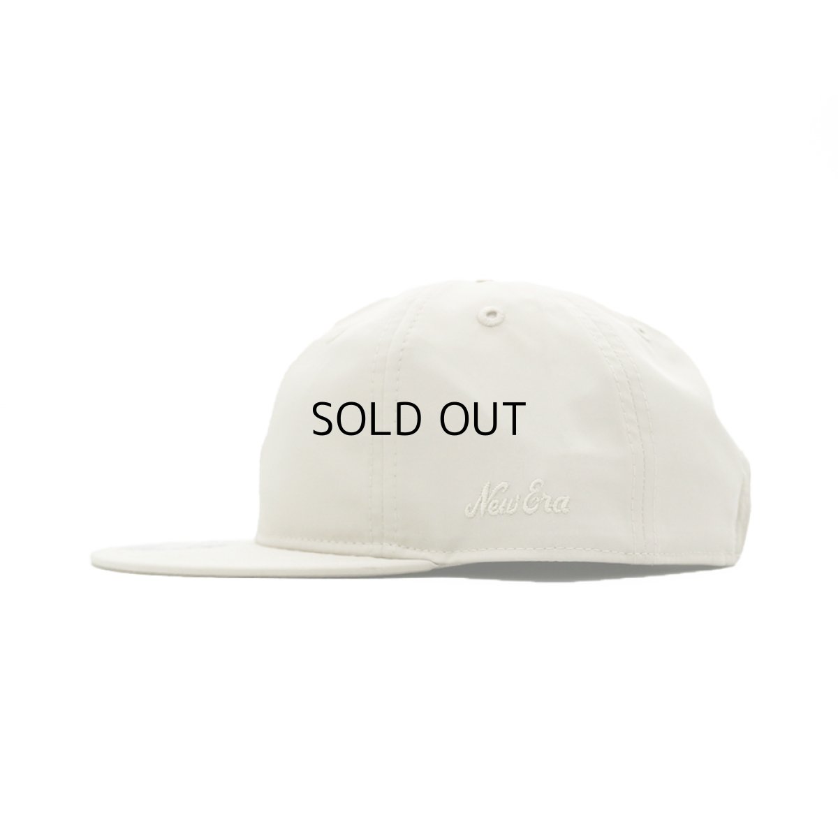 画像4: NEW ERA X FEAR OF GOD ESSENTIALS RETRO CROWN 9FIFTY (4)