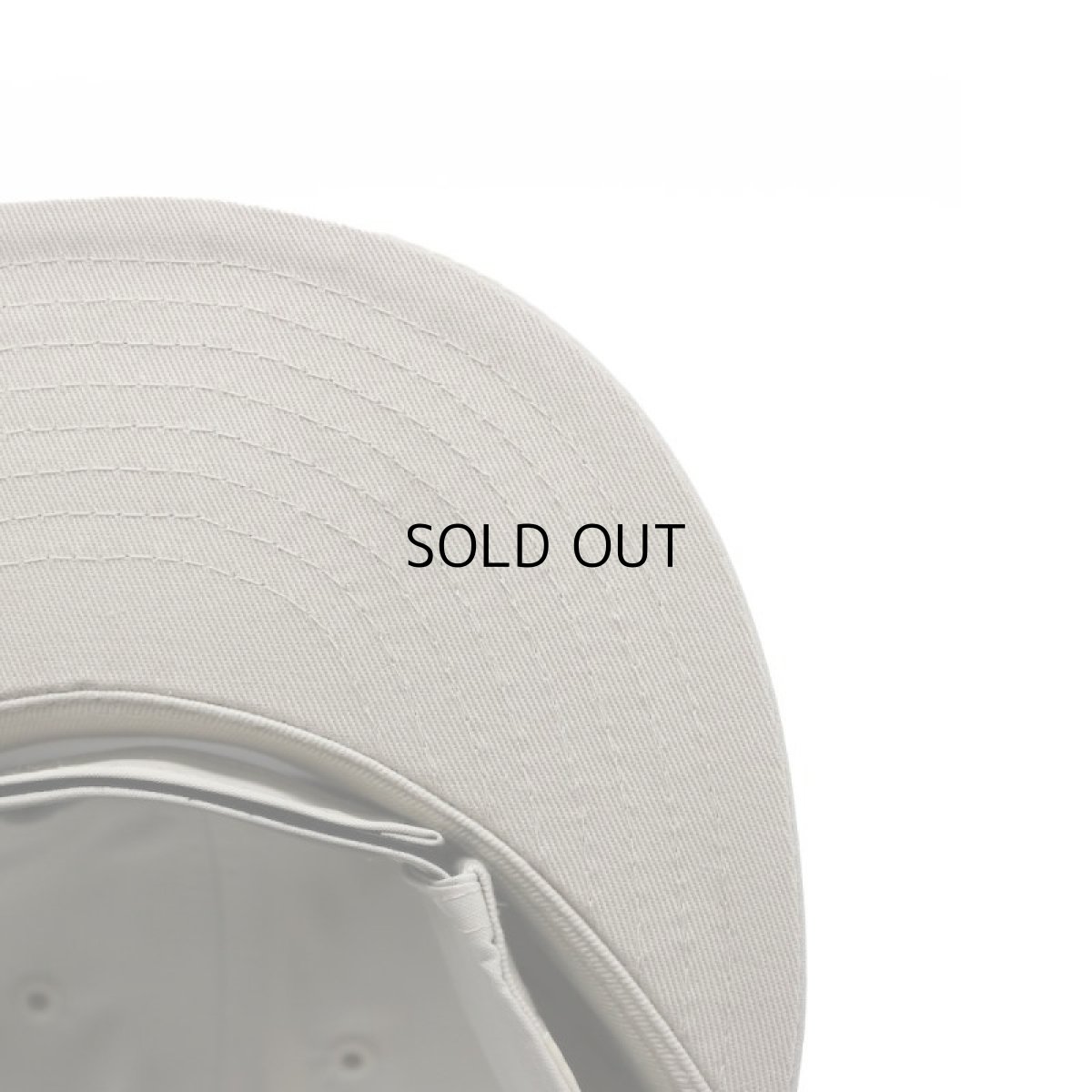 画像5: NEW ERA X FEAR OF GOD ESSENTIALS RETRO CROWN 9FIFTY (5)