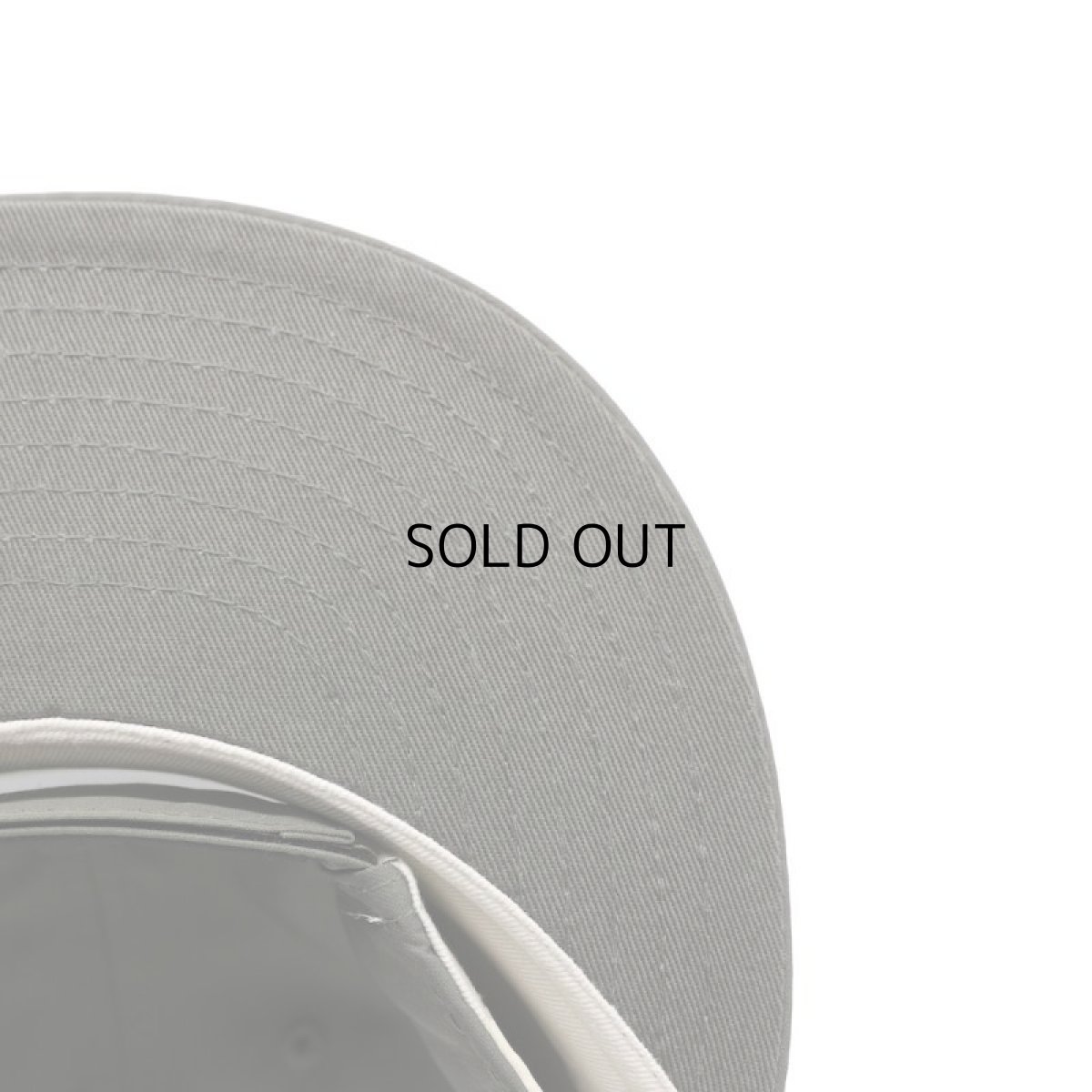 画像5: NEW ERA X FEAR OF GOD ESSENTIALS RETRO CROWN 9FIFTY (5)