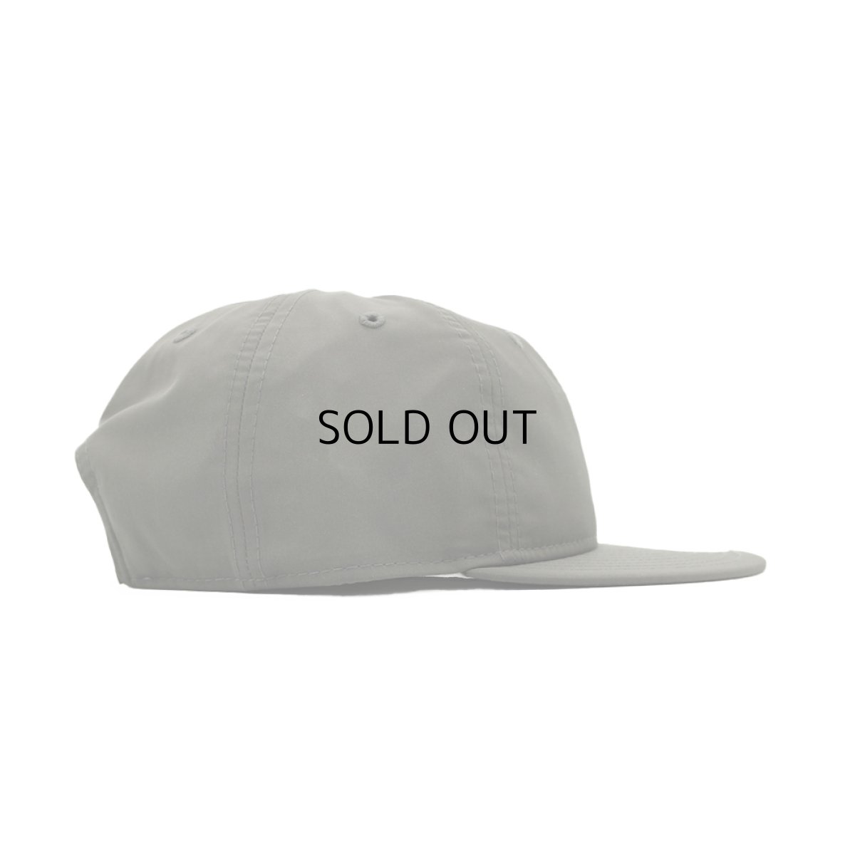 画像2: NEW ERA X FEAR OF GOD ESSENTIALS RETRO CROWN 9FIFTY (2)