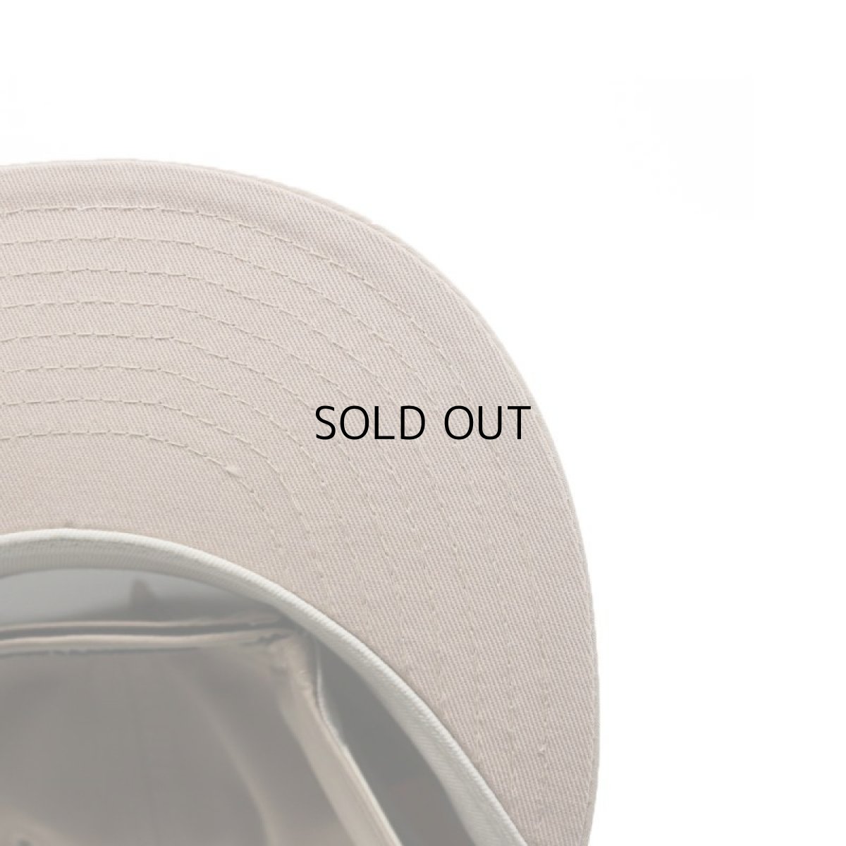 画像5: NEW ERA X FEAR OF GOD ESSENTIALS RETRO CROWN 9FIFTY (5)