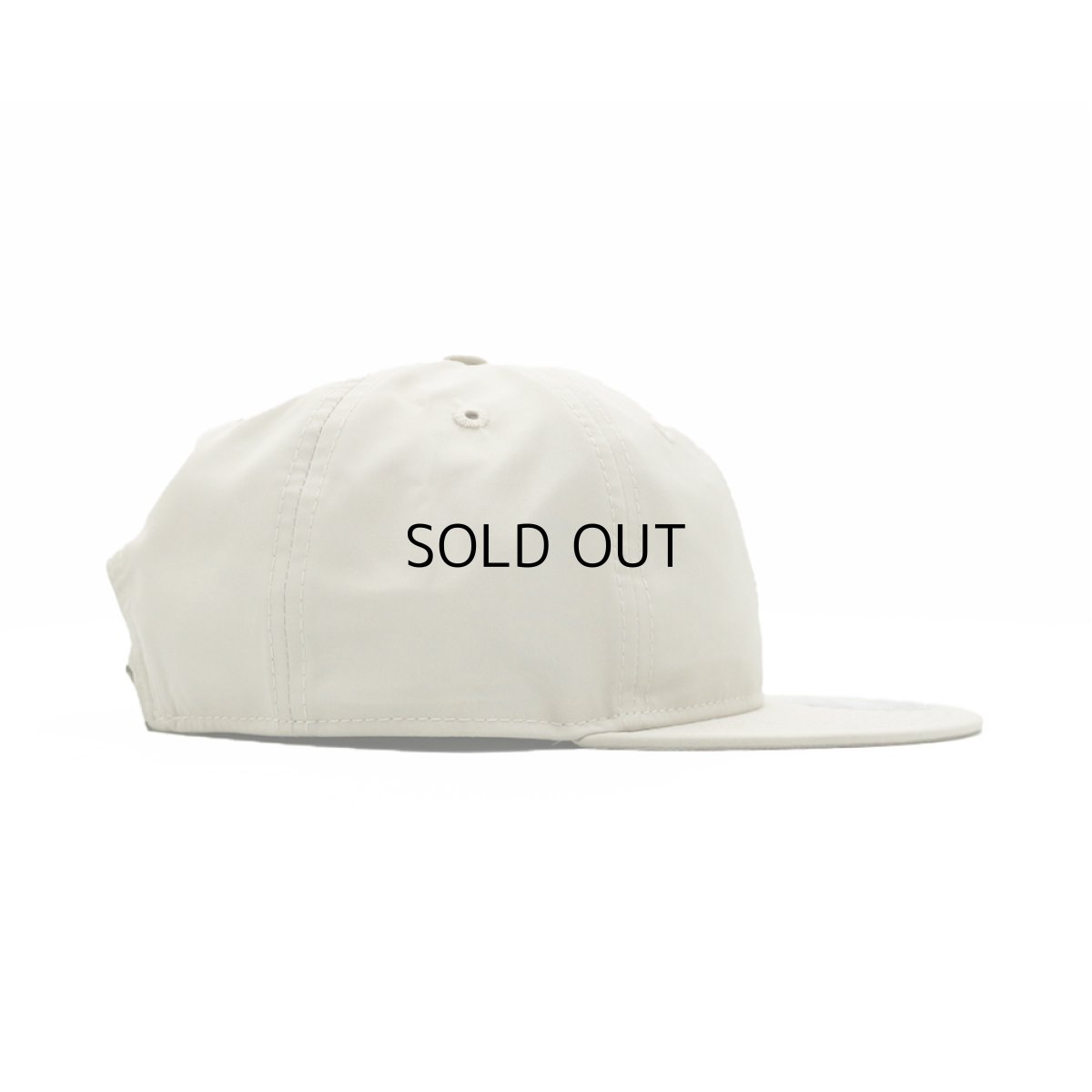 画像2: NEW ERA X FEAR OF GOD ESSENTIALS RETRO CROWN 9FIFTY (2)