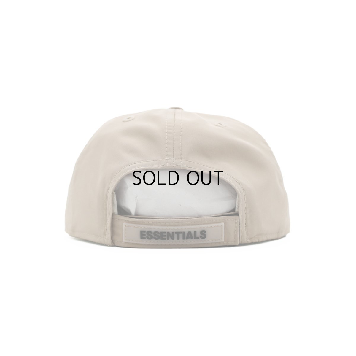 画像3: NEW ERA X FEAR OF GOD ESSENTIALS RETRO CROWN 9FIFTY (3)