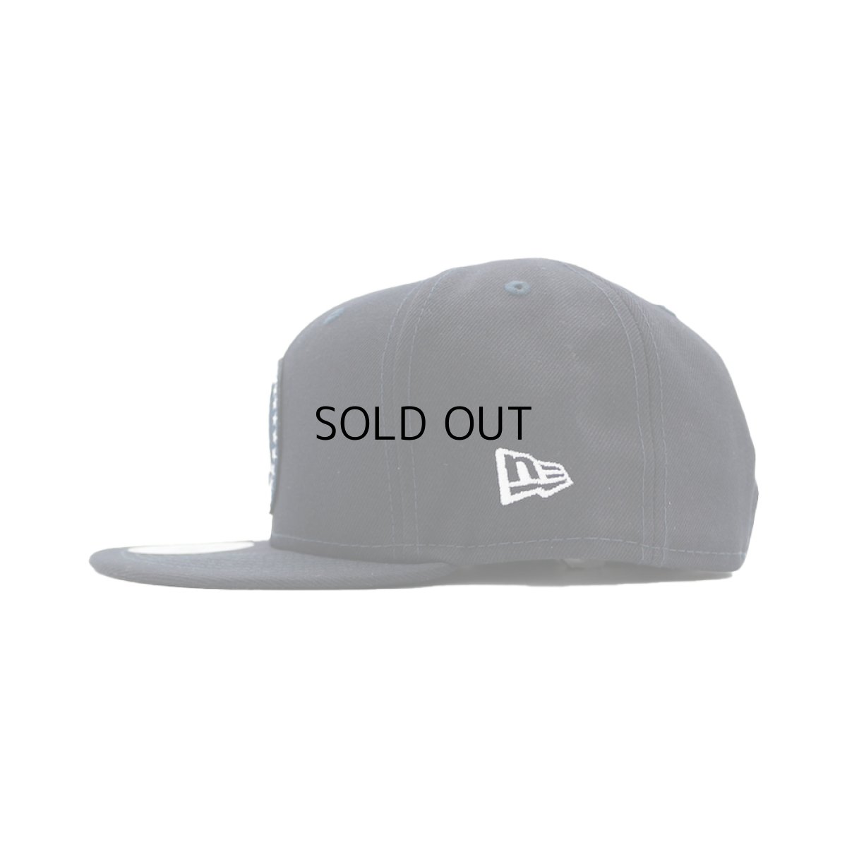 画像4: NEW ERA X BARSTOOL SPORTS 9FIFTY (4)