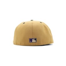 画像4: NEW ERA NEW YORK YANKEES 100TH ANNIVERSARY SIDE PATCH 59FIFTY CAP (4)