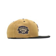 画像3: NEW ERA CHICAGO WHITE SOX COMISKEY PARK SIDE PATCH 59FIFTY CAP (3)